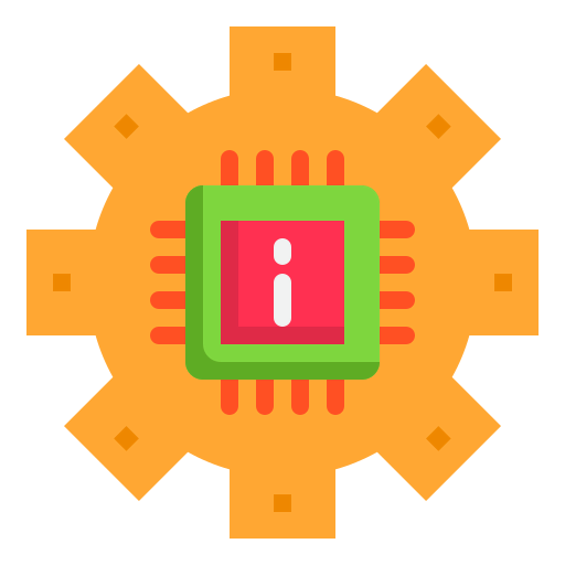 Cpu icon