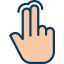 Tap icon 64x64
