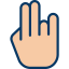 Shocker icon 64x64