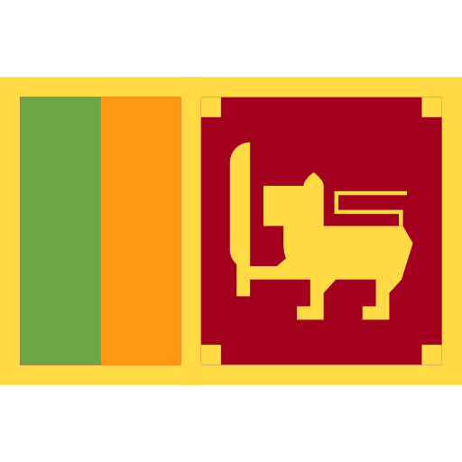 Sri lanka Symbol