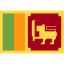 Sri lanka ícone 64x64