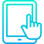 Tablet icon 64x64
