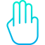 Tap icon 64x64