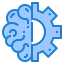Brain Symbol 64x64