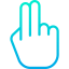 Tap icon 64x64