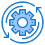 Settings Symbol 64x64