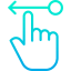 Drag icon 64x64