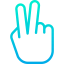 Victory icon 64x64