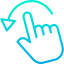 Rotate icon 64x64