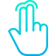 Tap icon 64x64