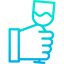 Wine icon 64x64
