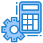 Calculator Symbol 64x64