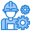 Engineer Symbol 64x64