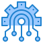 Network Symbol 64x64