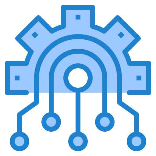 Network icon