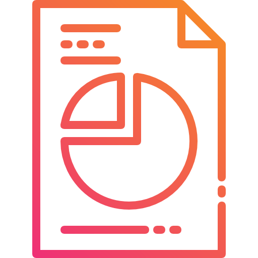 Analytics アイコン