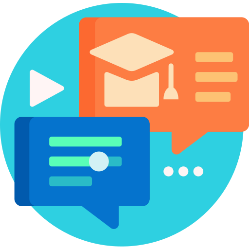 Lesson icon
