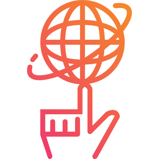 Internet icon