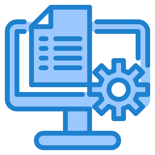 Computer icon