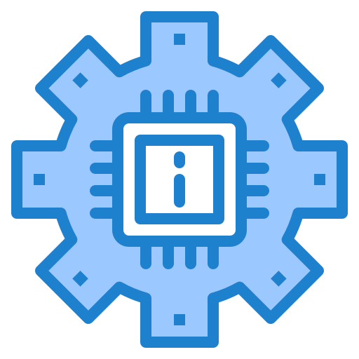 Cpu icon