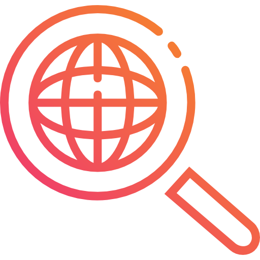 Internet icon