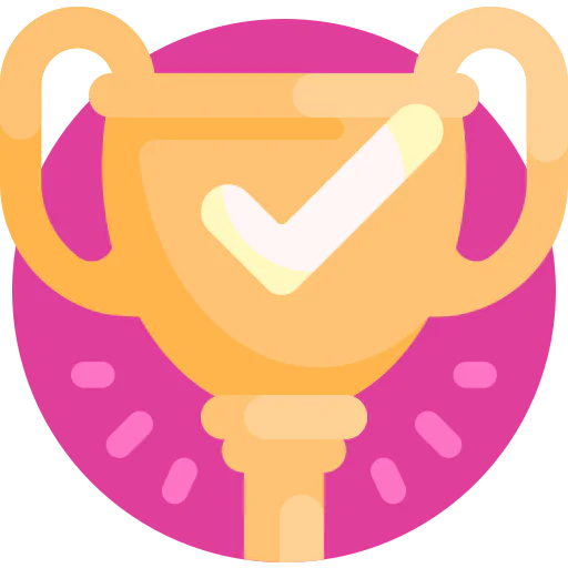 Trophy icon