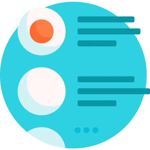 Radio button 图标
