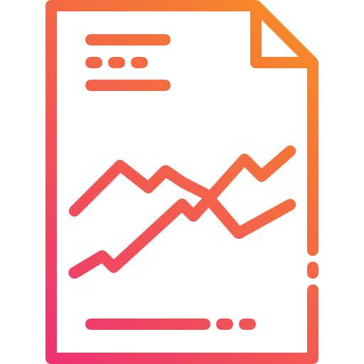 Analytics icon
