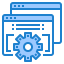 Settings Symbol 64x64