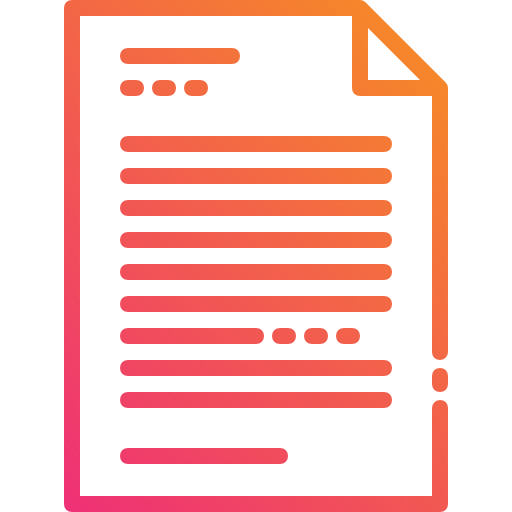 File icon