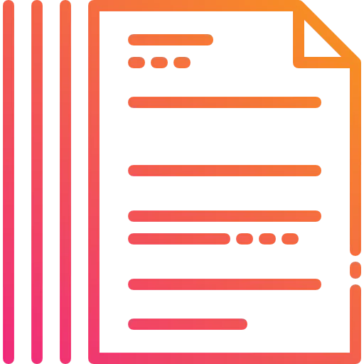 File icon