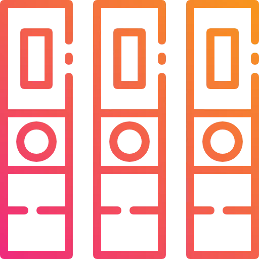 Archive icon