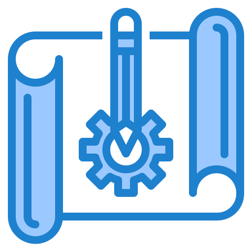 Design icon