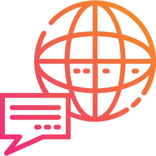 Internet icon