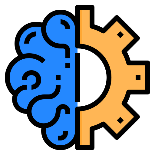 Brain icon