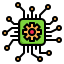 Cpu 图标 64x64
