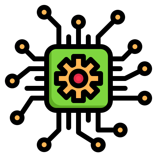 Cpu icon