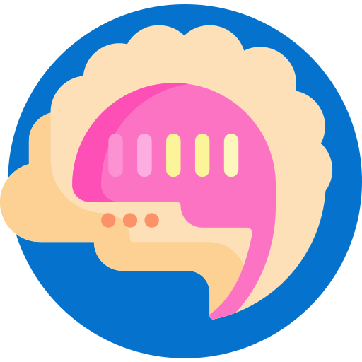 Brain icon