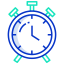 Clock icône 64x64