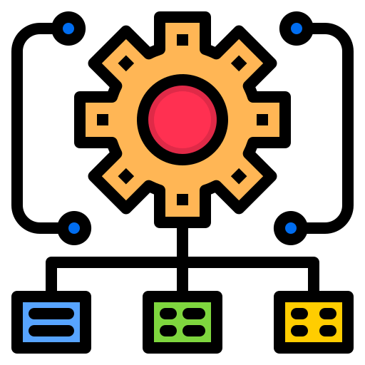 Chart icon