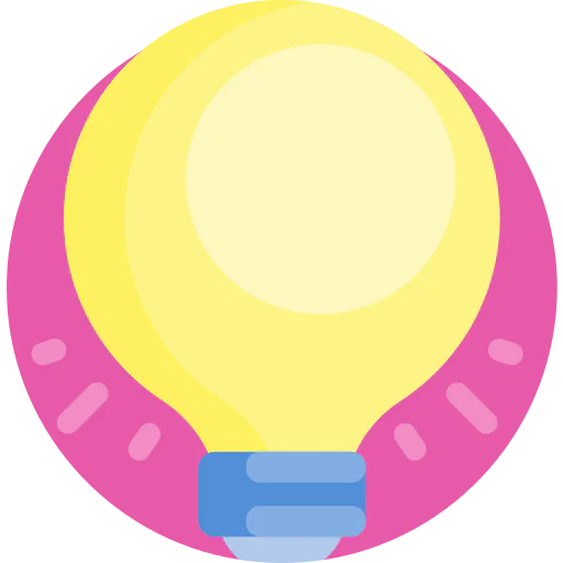 Lightbulb 상
