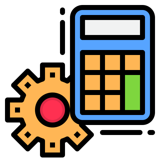 Calculator іконка