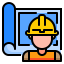 Engineer 图标 64x64