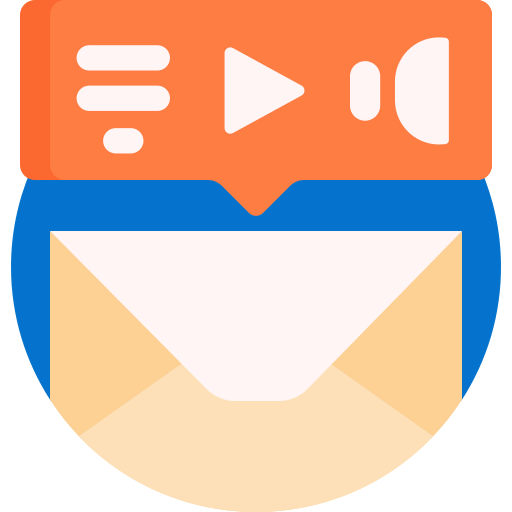 Message biểu tượng