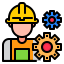 Engineer 图标 64x64
