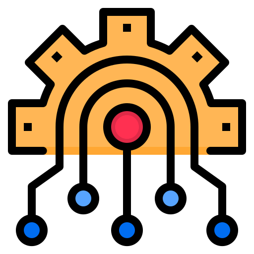 Network icon