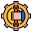Wrench 图标 64x64