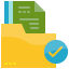 Files icon 64x64