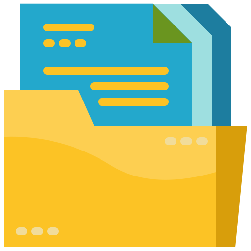 Documents icon