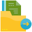 Folder icon 64x64